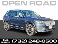 2024 Volvo XC90 B6 Ultimate Bright 7-Seater SUV for sale in edison, nj