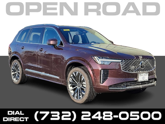 2025 Volvo XC90 B6 (2025.5) Ultra 7-Seater All-Wheel Drive SUV