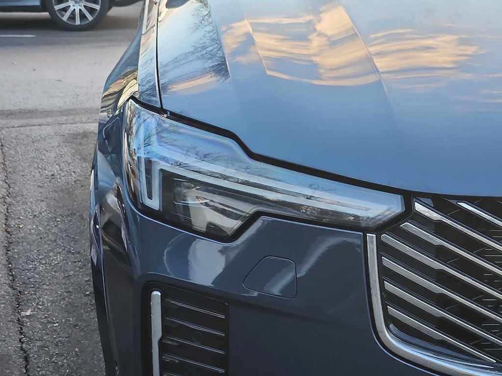 Used 2026 Volvo XC90 B6 Plus 7-Seater SUV