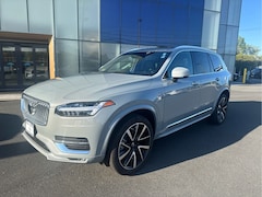 2024 Volvo XC90 B6 Ultimate Bright 7-Seater SUV for sale in edison, nj