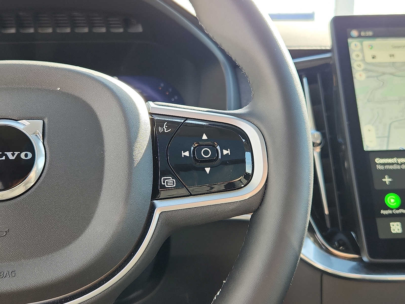 2026 Volvo XC90 Plus - Photo 20
