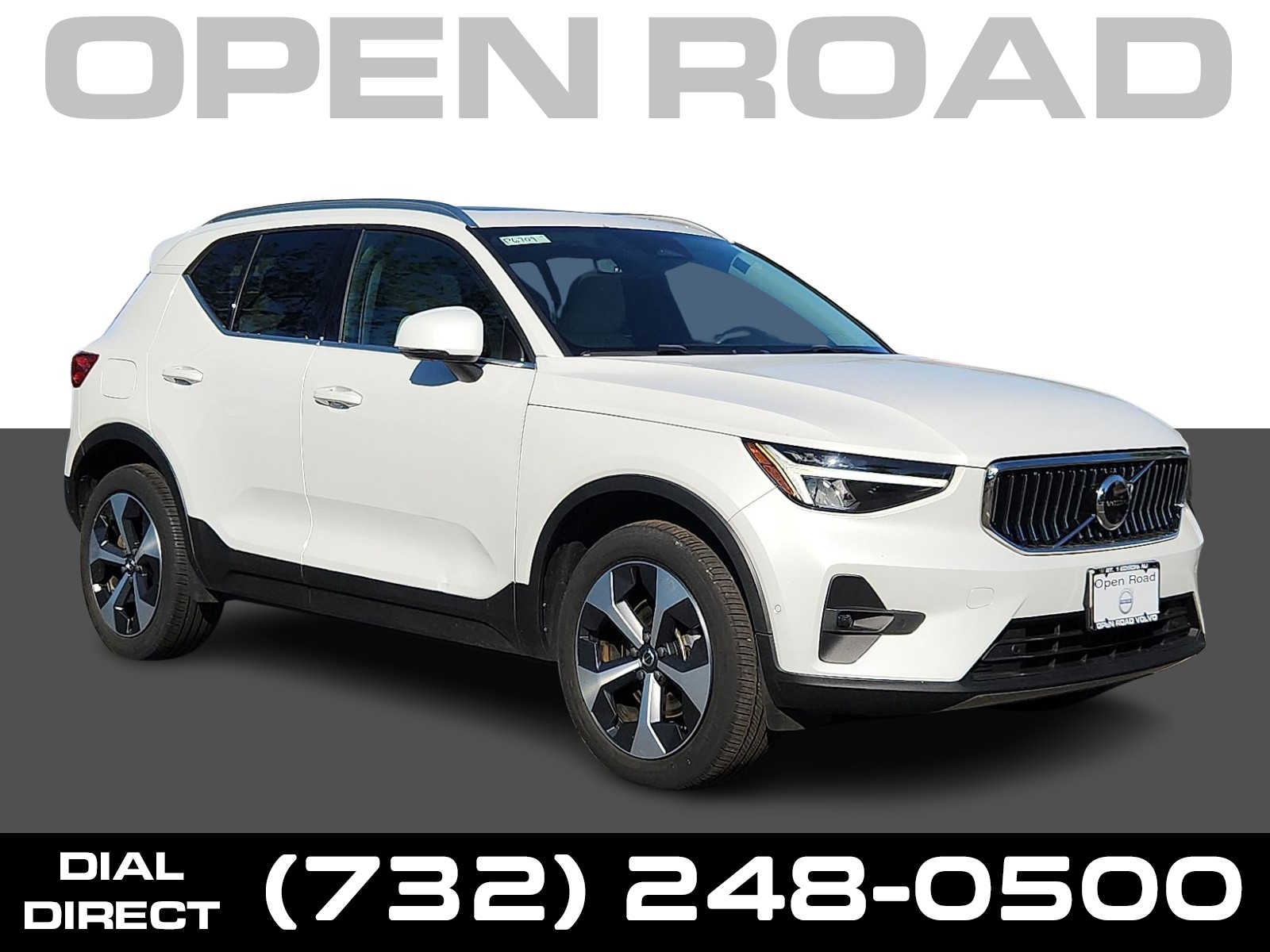 2023 Volvo XC40 B5 Plus Bright AWD's photo
