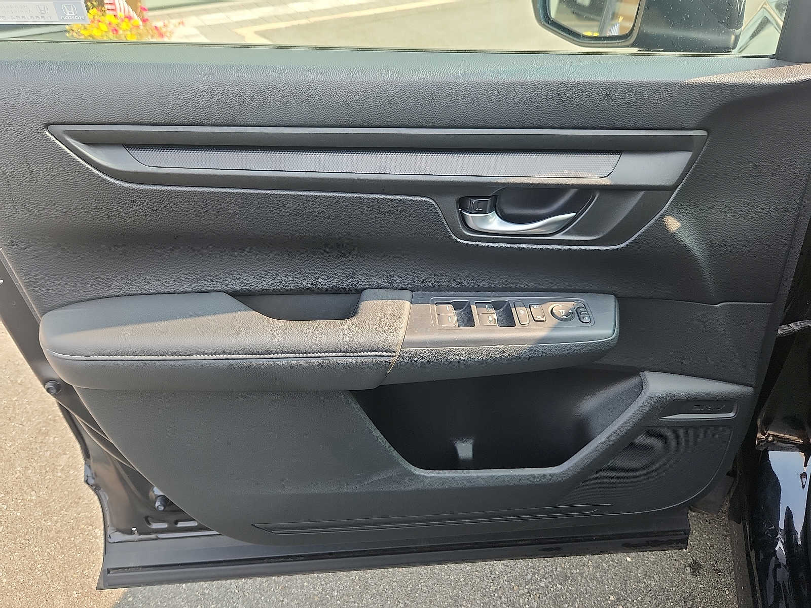 2024 Honda CR-V EX - Photo 12