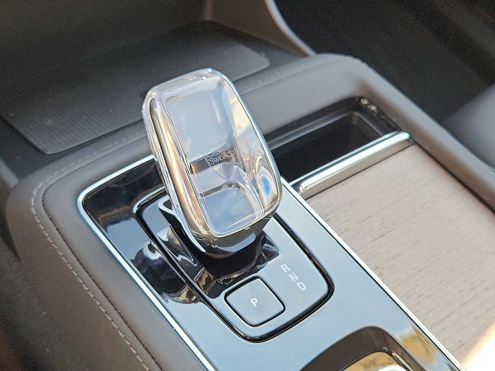 2026 Volvo XC90 Plus - Photo 14