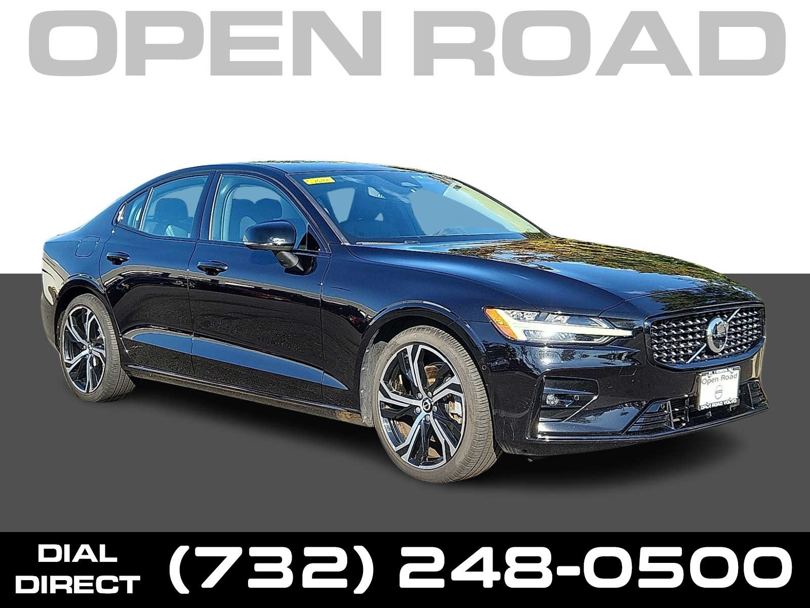 2024 Volvo S60