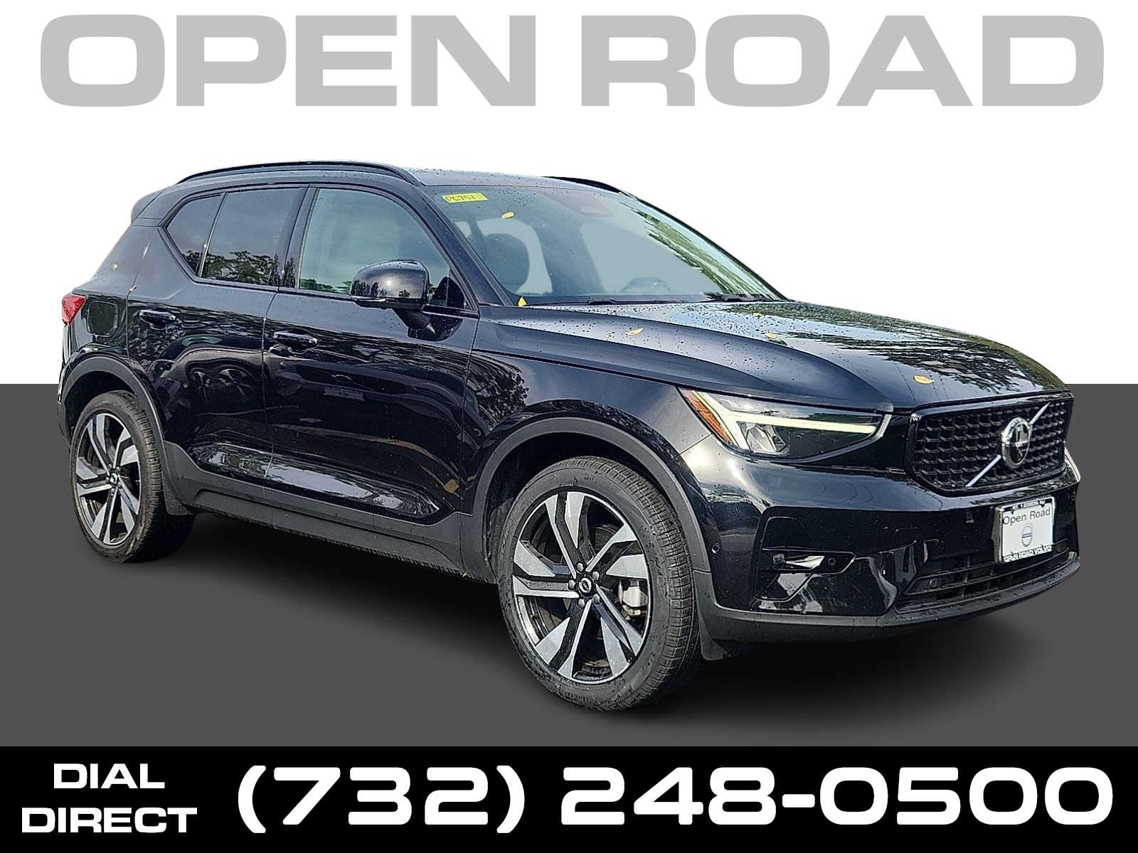 2024 Volvo XC40