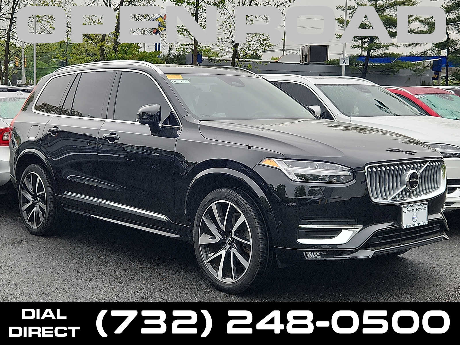 2024 Volvo XC90