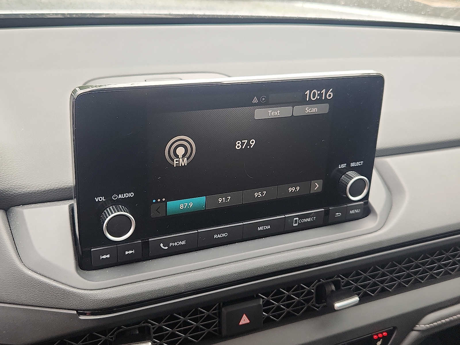 2023 Honda Accord EX - Photo 16