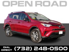 2018 Toyota RAV4 LE SUV for sale in edison, nj