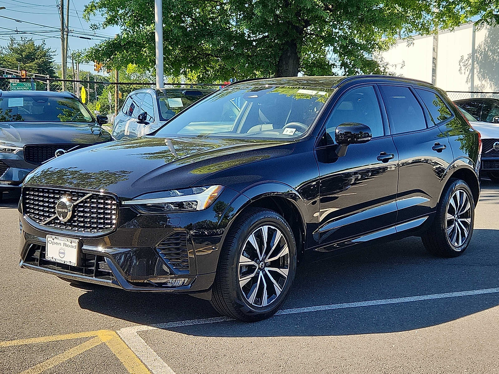 Certified Pre-Owned Volvo in Edison, NJ