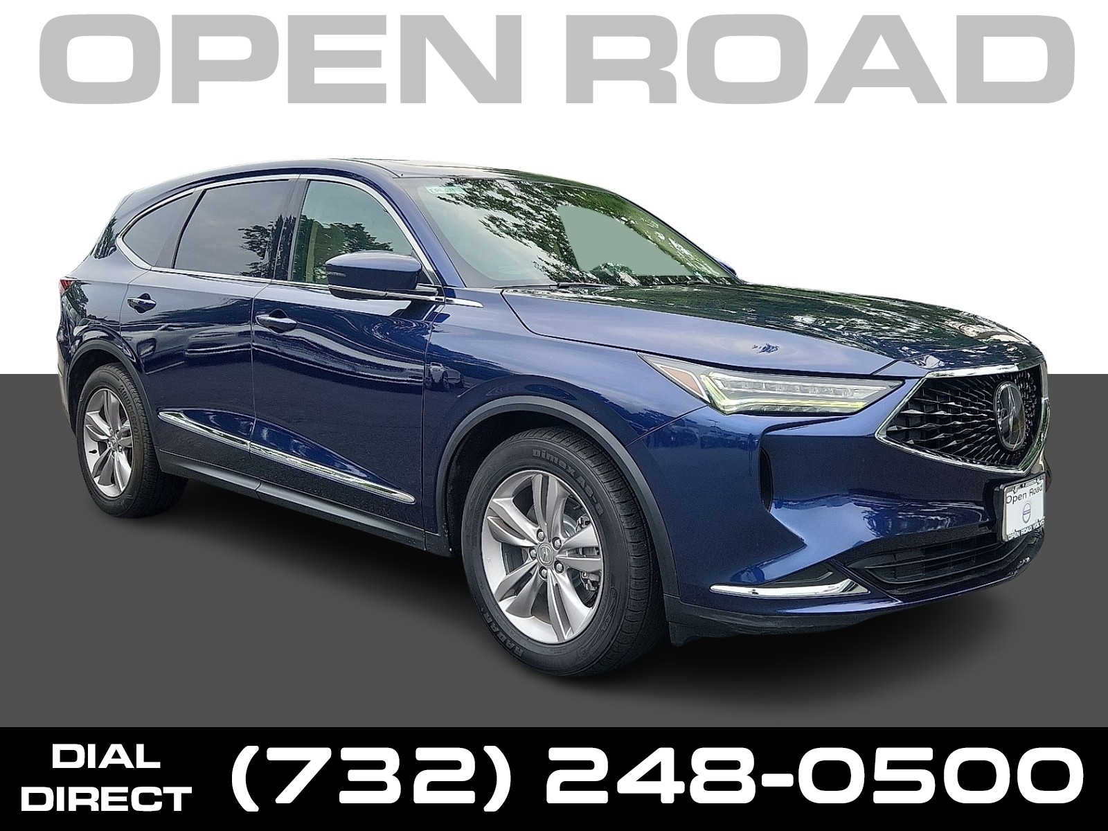 2023 Acura MDX