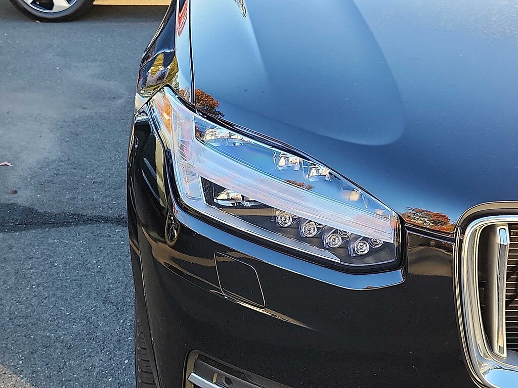 Certified 2023 Volvo XC90 B6 AWD Ultimate 7-Seater SUV