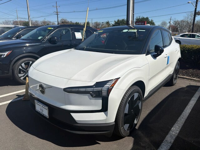 2025 Volvo EX30 Twin Motor Plus AWD SUV