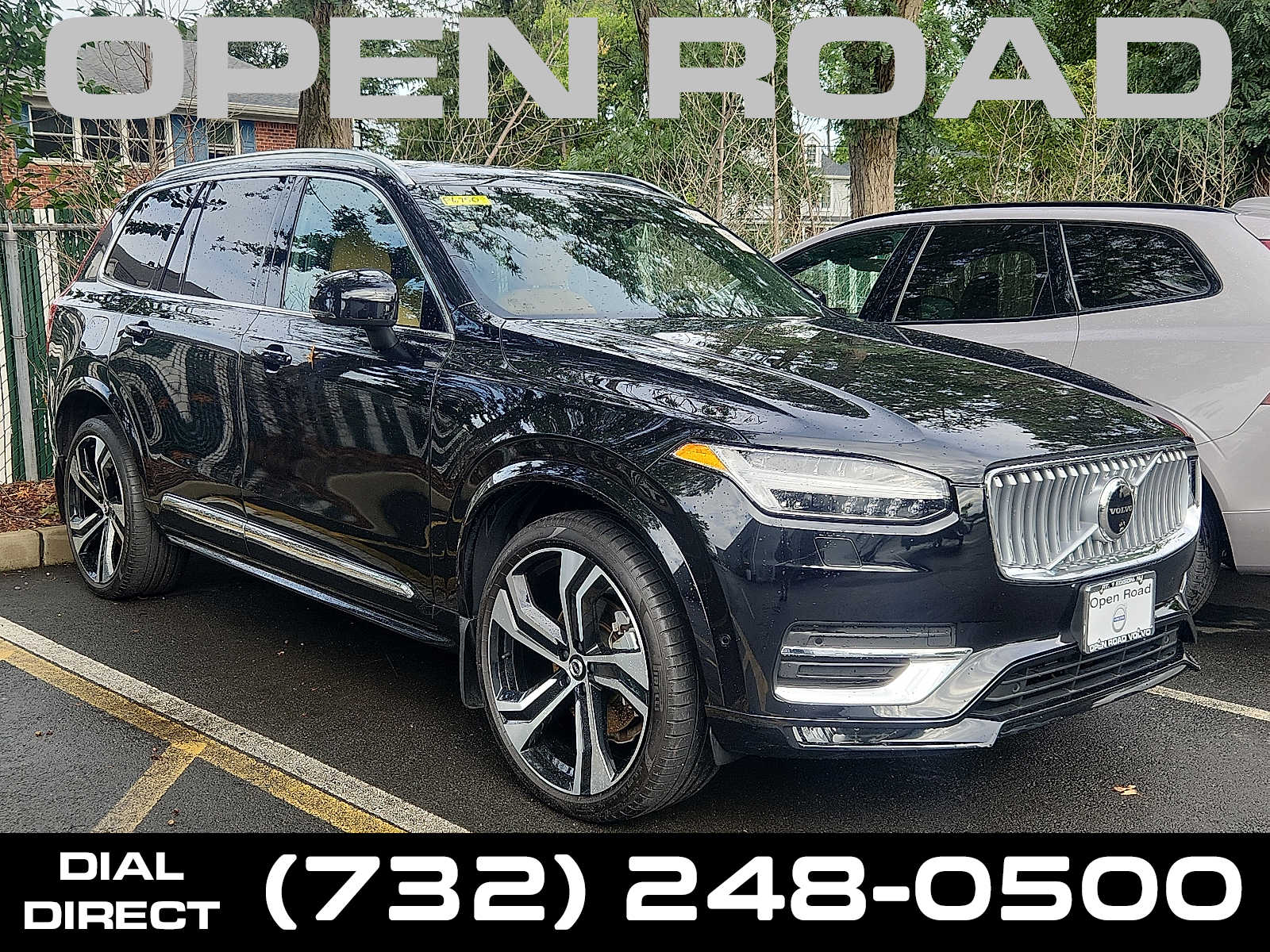 2024 Volvo XC90