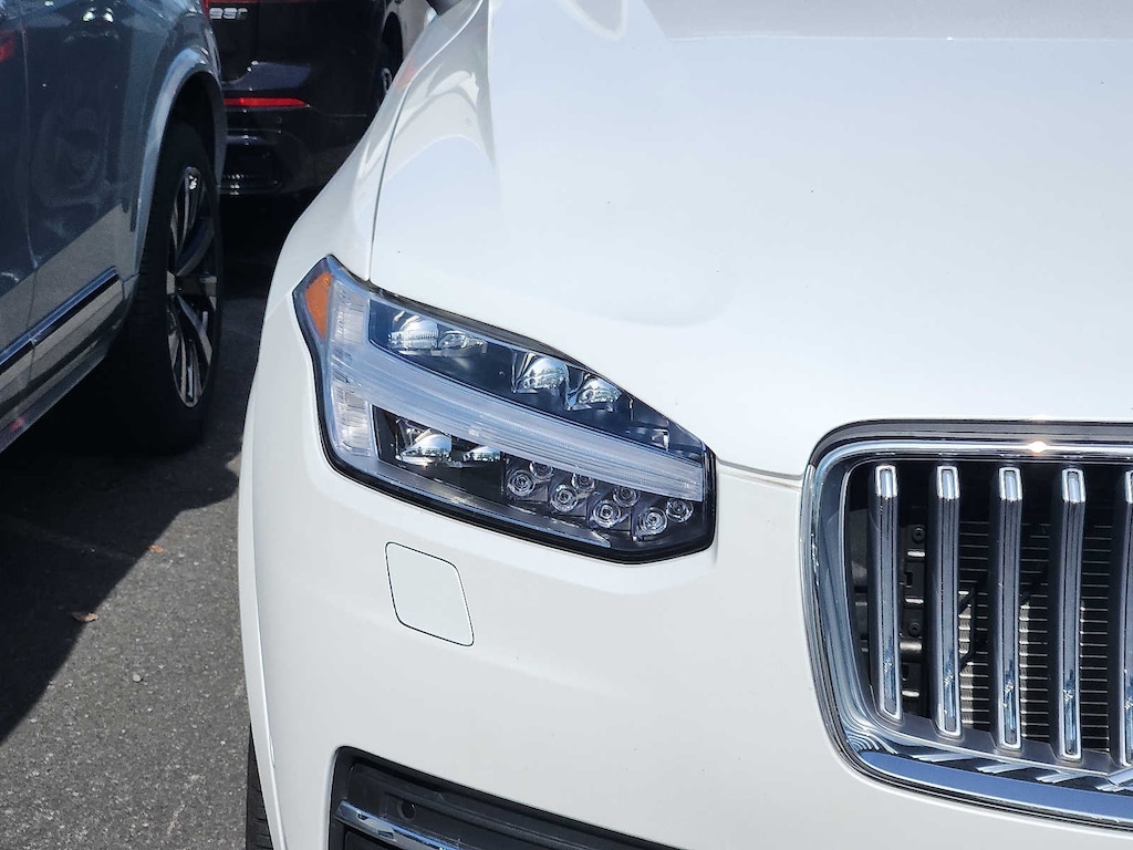 Certified 2023 Volvo XC90 B6 AWD Ultimate 7-Seater SUV