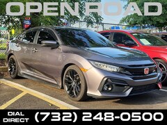 2020 Honda Civic Si Sedan for sale in edison, nj