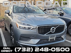 2020 Volvo XC60 T5 Momentum SUV for sale in edison, nj