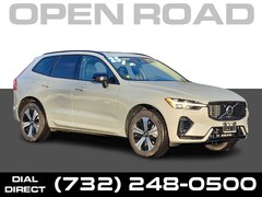 2025 Volvo XC60 plug-in hybrid T8 Plus SUV for sale in edison, nj