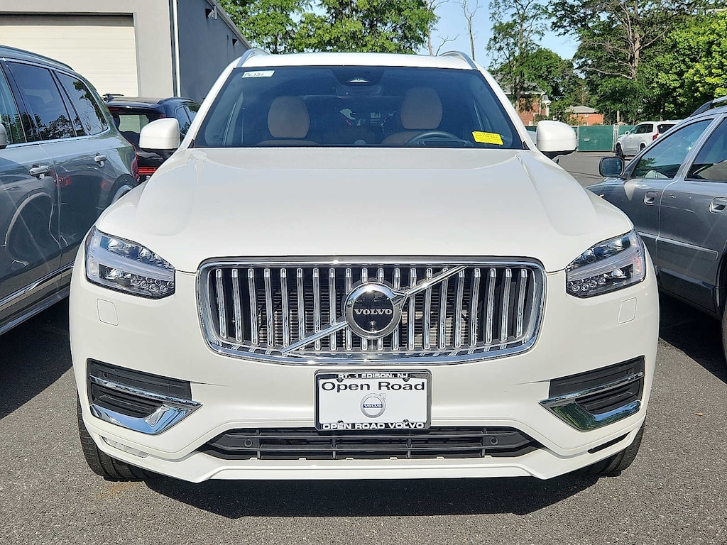 Certified 2023 Volvo XC90 B6 AWD Ultimate 7-Seater SUV