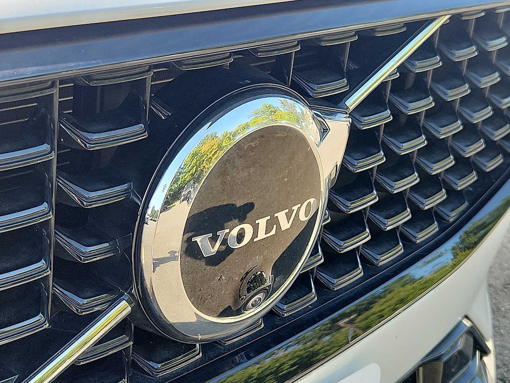 Certified 2024 Volvo S60 B5 Ultimate Dark Sedan