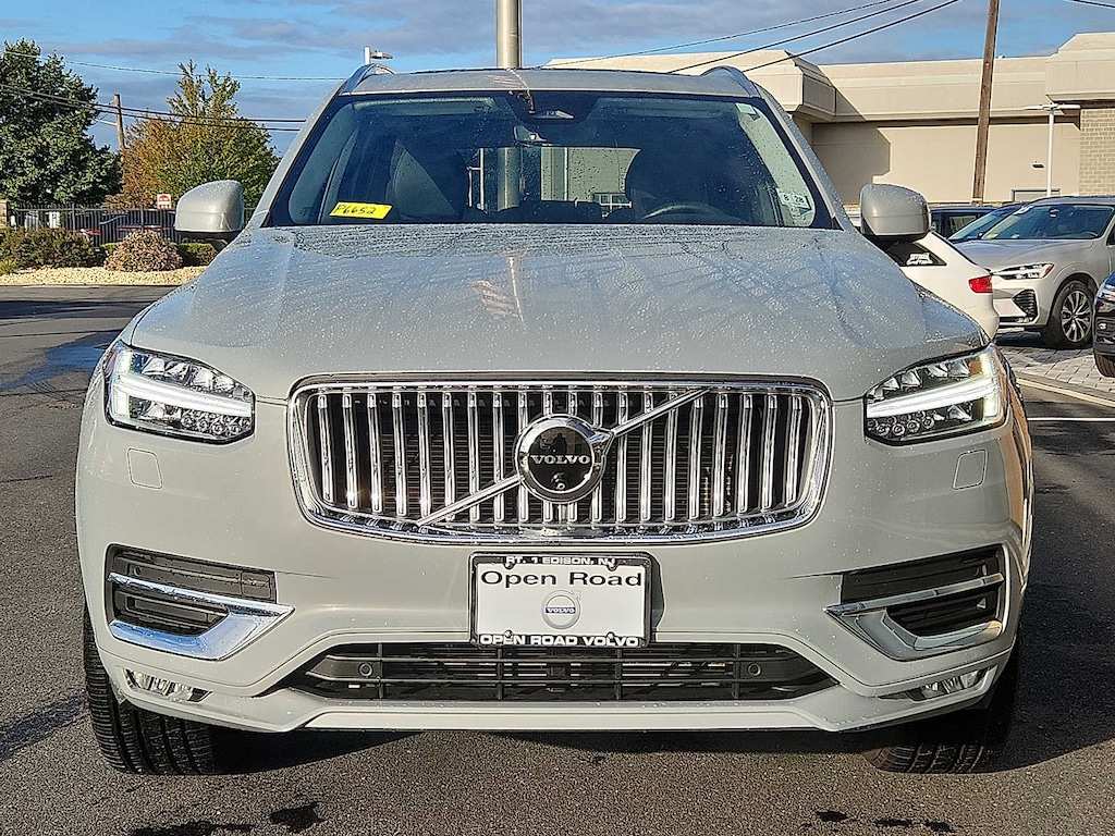 Certified 2024 Volvo XC90 B5 Plus Bright SUV