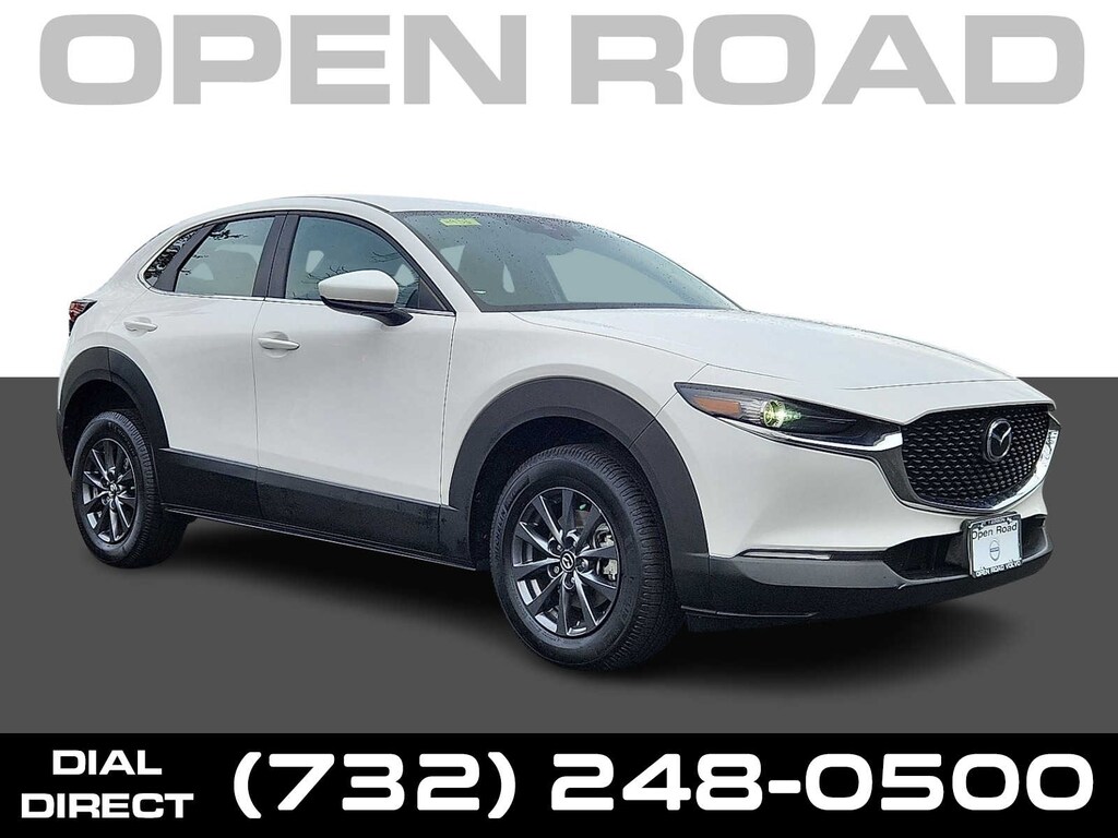 Used 2020 Mazda Mazda CX-30 SUV