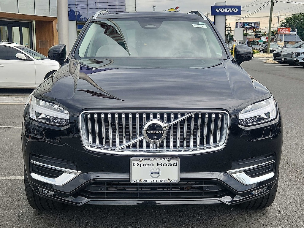 Used 2025 Volvo XC90 B6 Ultra 7-Seater SUV