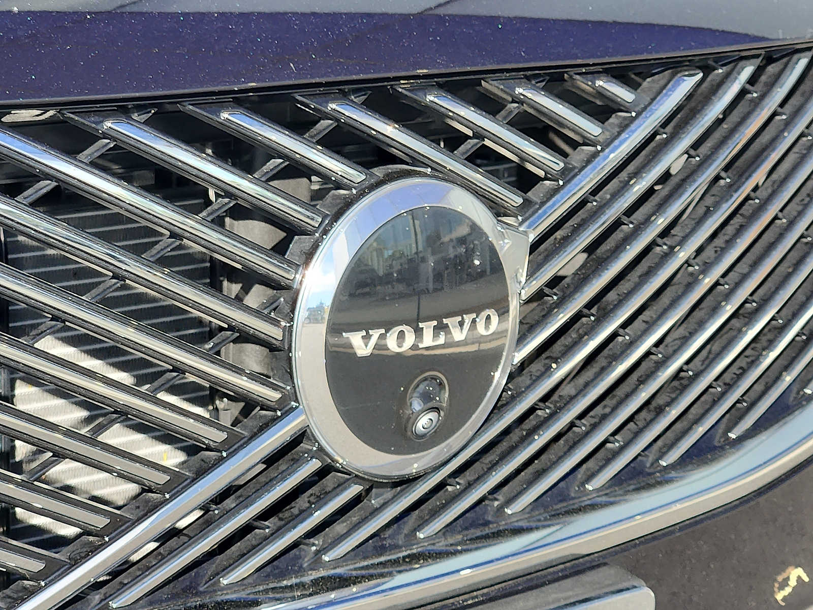 2026 Volvo XC90 Plus - Photo 29