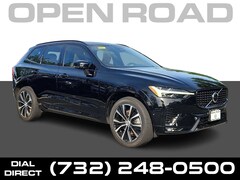 2023 Volvo XC60 B6 AWD Ultimate Dark SUV for sale in edison, nj