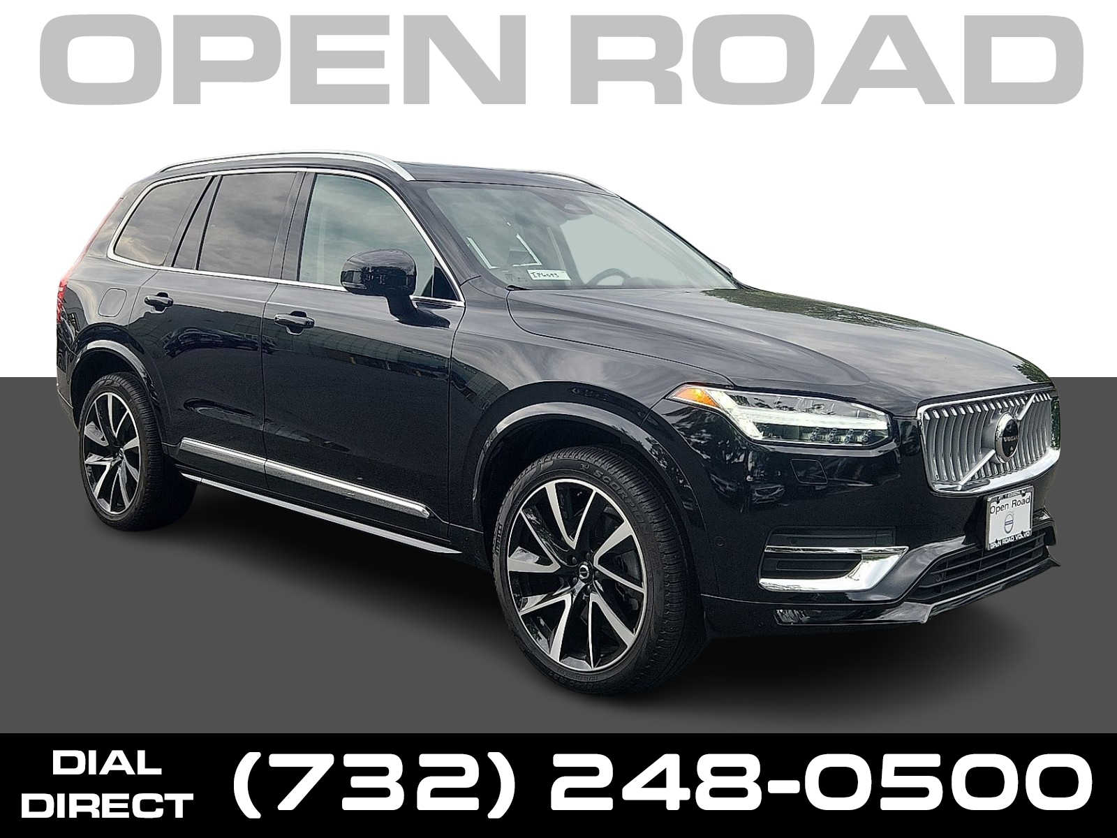 2024 Volvo XC90