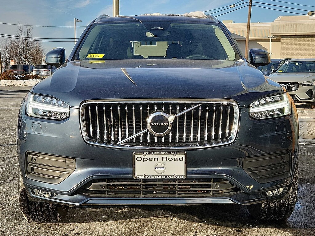 Certified 2023 Volvo XC90 B5 AWD Core SUV