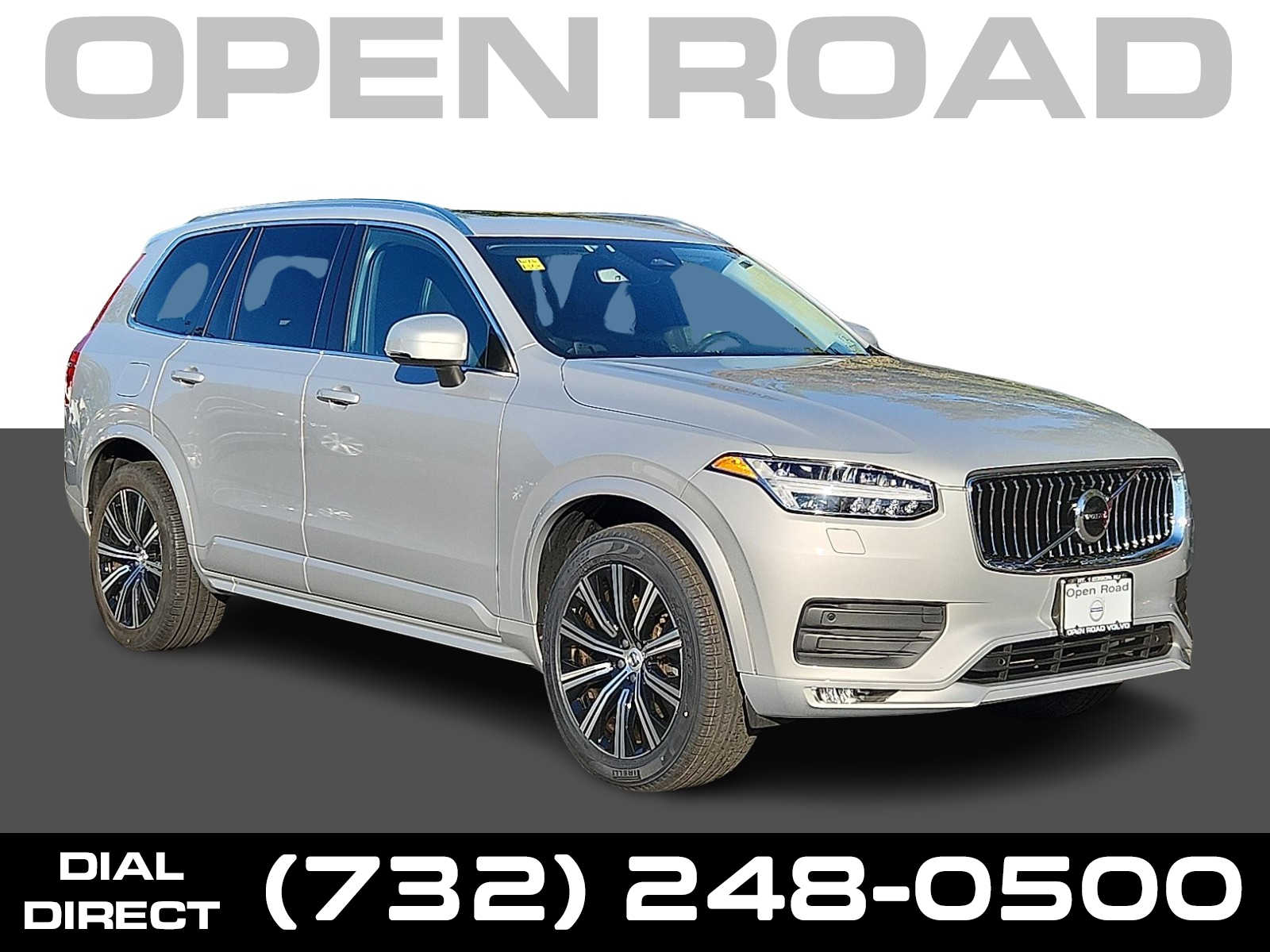 2023 Volvo XC90
