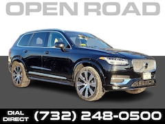 2023 Volvo XC90 B6 AWD Ultimate 7-Seater SUV for sale in edison, nj
