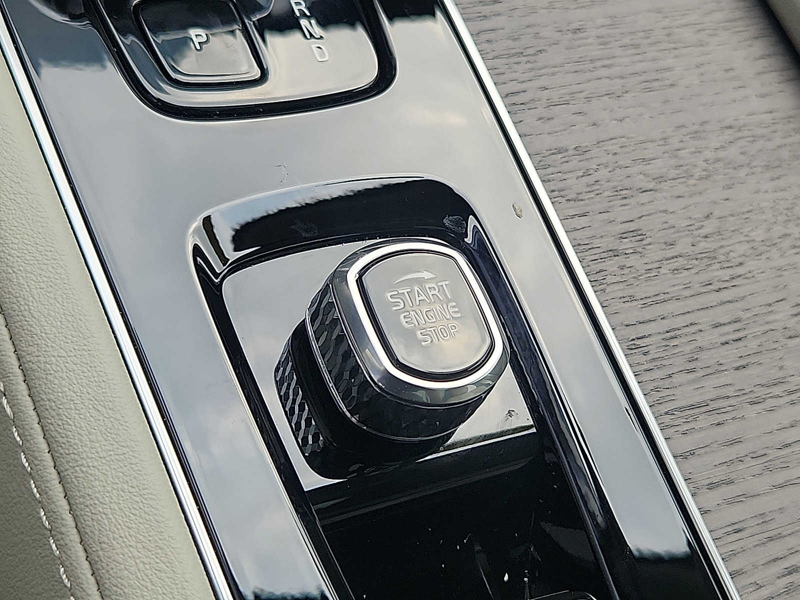 2026 Volvo XC90 Ultra - Photo 22