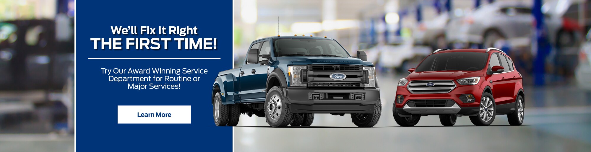 New and Used Ford Dealer near Tucson Oracle Ford Inc