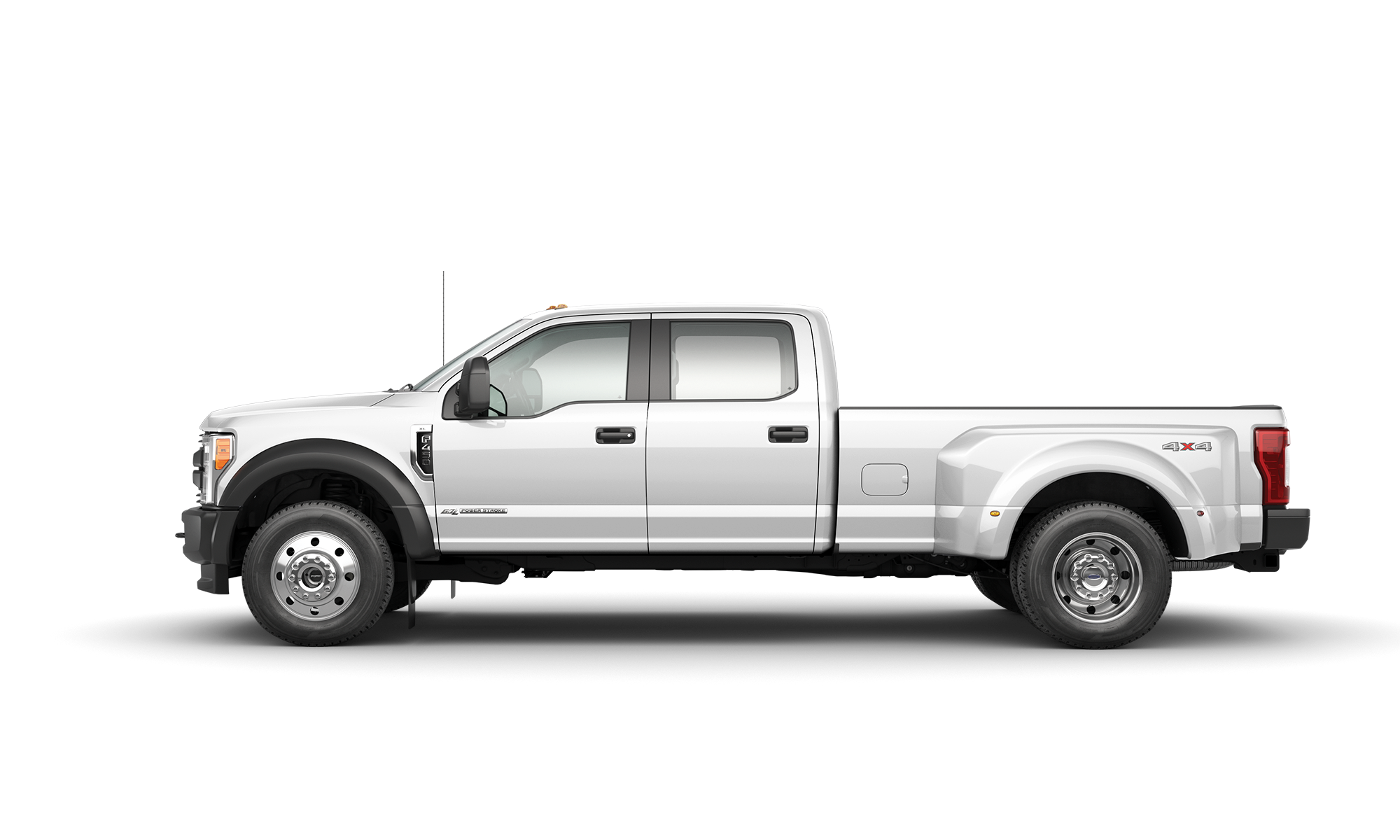 See Ford Super Duty Trucks In Oracle Az At Oracle Ford