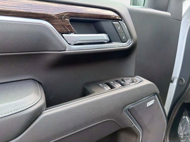 2026 GMC Sierra 1500 Elevation - Photo 18