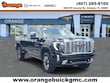 GMC Sierra 2500 HD