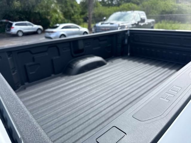 2026 GMC Sierra 2500HD Pro - Photo 11