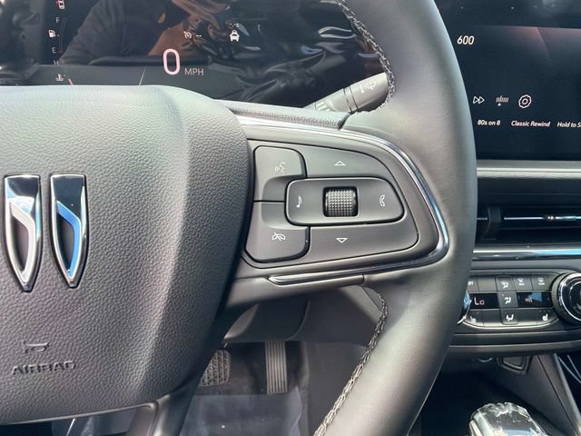 2026 Buick Envista Preferred - Photo 27