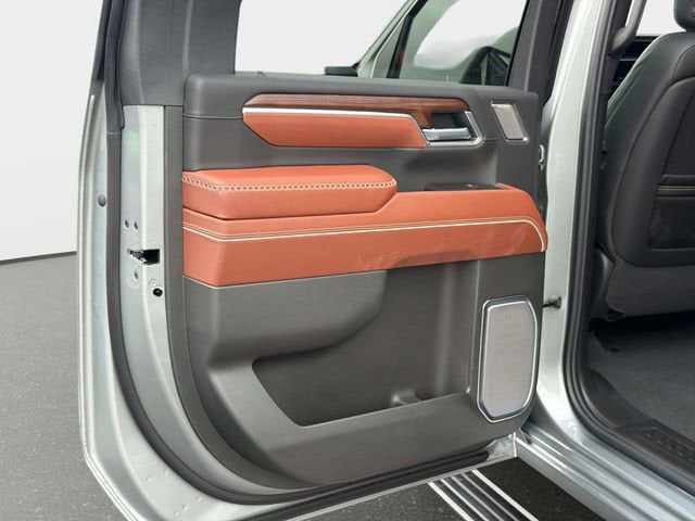 2026 GMC Sierra 2500HD Denali Ultimate - Photo 11