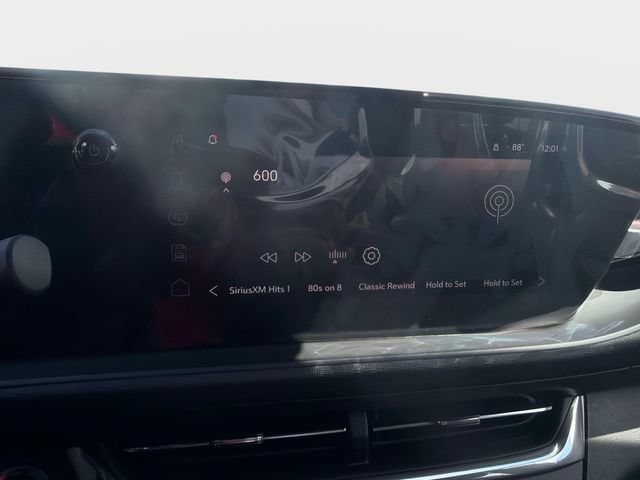 2026 Buick Envista Preferred - Photo 18