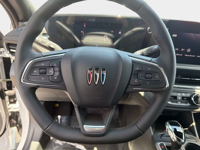 2026 Buick Envista Preferred - Photo 23