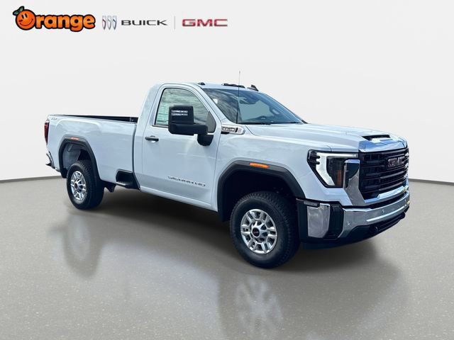 2026 GMC Sierra 2500HD Pro - Photo 32