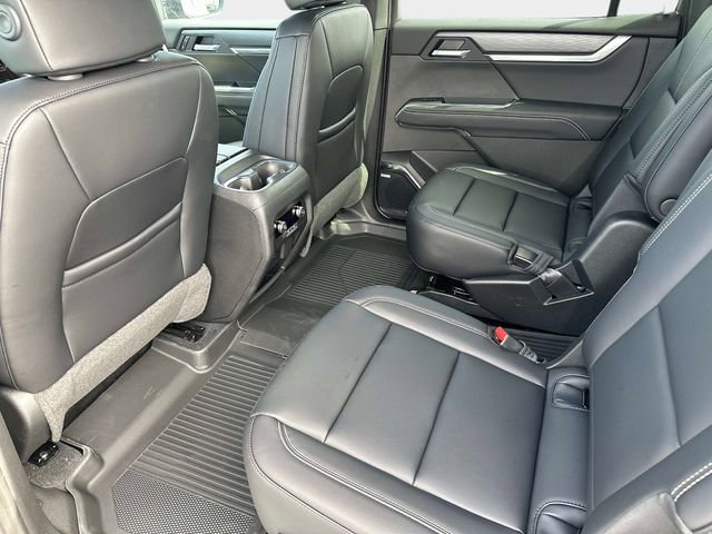 2026 GMC Acadia Elevation - Photo 14