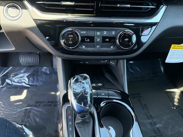 2026 Buick Envista Sport Touring - Photo 25
