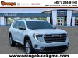 GMC Acadia