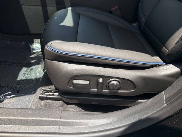 2026 Buick Envista Sport Touring - Photo 19