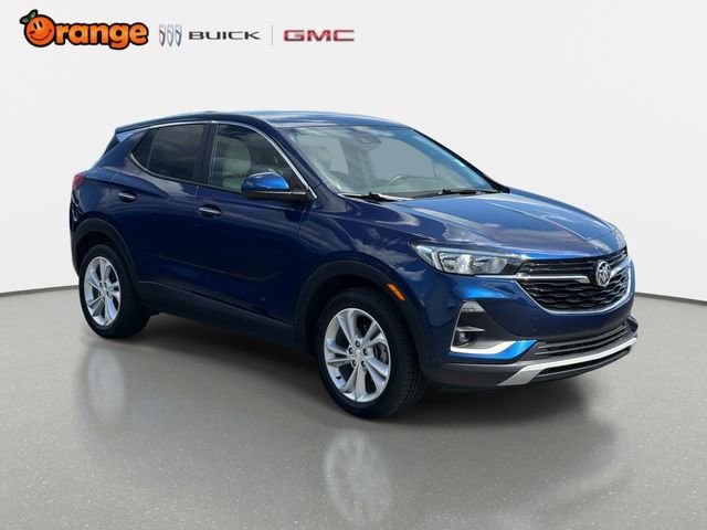 2023 Buick Encore GX Preferred's photo