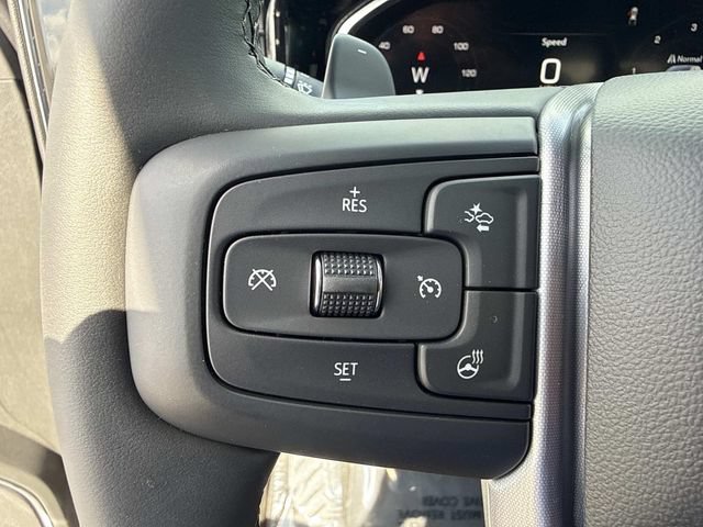 2026 GMC Sierra 1500 SLT - Photo 22